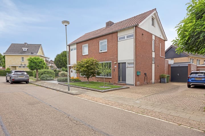 Foto 1 van Acacialaan 13