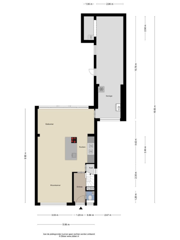 Foto 23 van Acacialaan 13