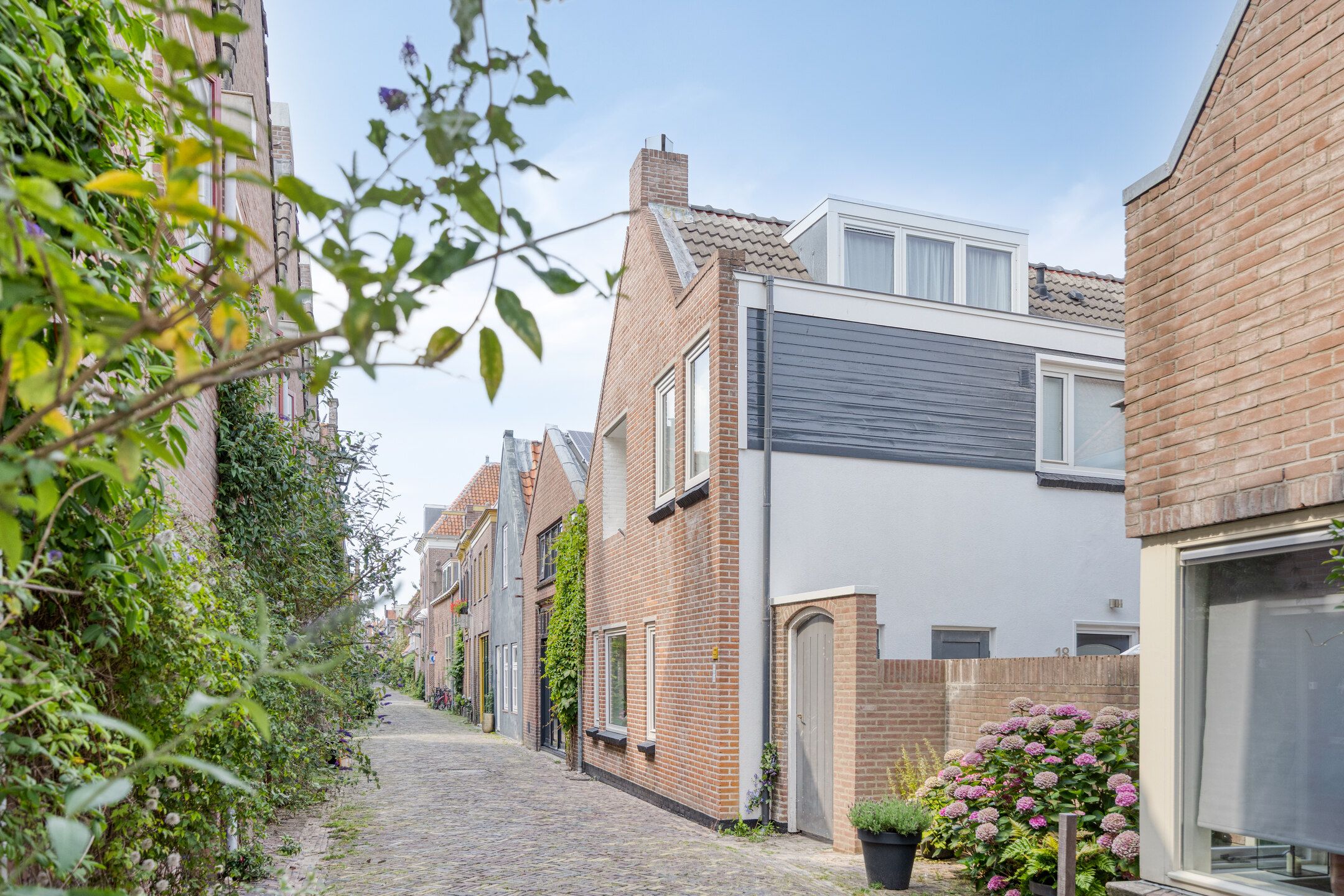 Fnidsen, 18, Alkmaar, 1811NG, Noord-Holland, Nederland 18