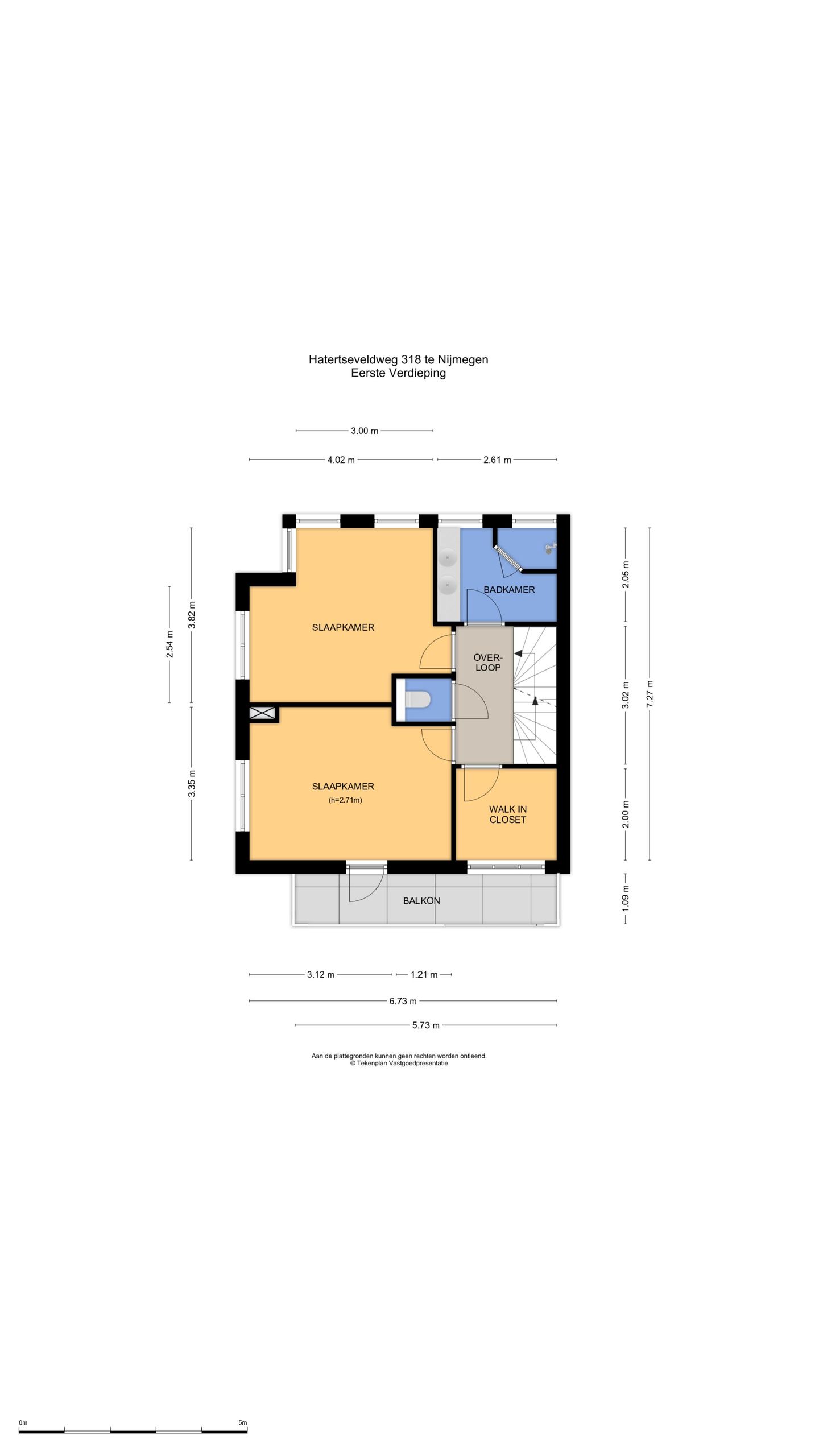 Foto 44 van Hatertseveldweg 318