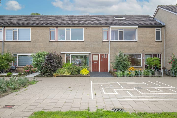 Foto 1 van Rubenslaan 11