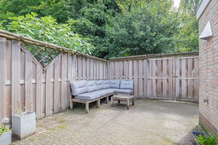 Foto 4 van Rubenslaan 11