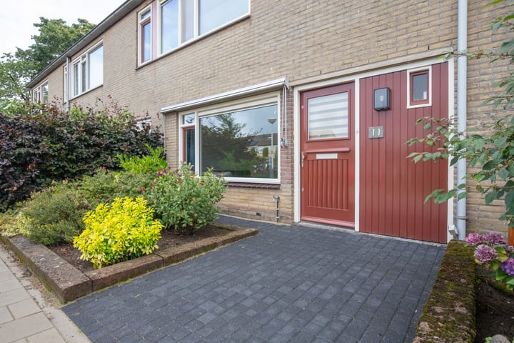 Foto 5 van Rubenslaan 11