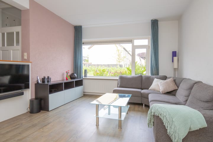 Foto 9 van Rubenslaan 11