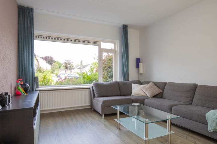 Foto 10 van Rubenslaan 11