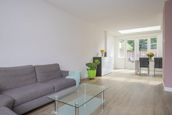 Foto 11 van Rubenslaan 11