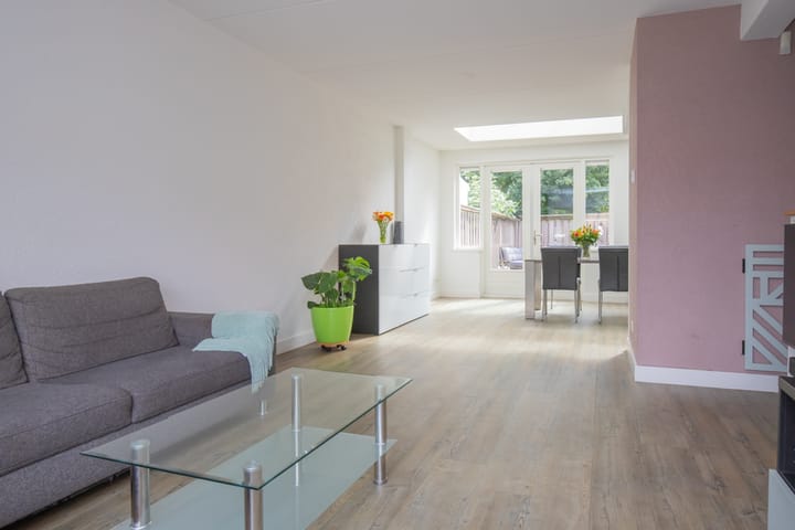 Foto 12 van Rubenslaan 11