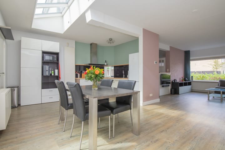 Foto 14 van Rubenslaan 11