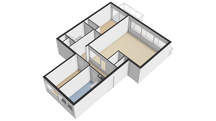Foto 32 van Jan Campertlaan 169