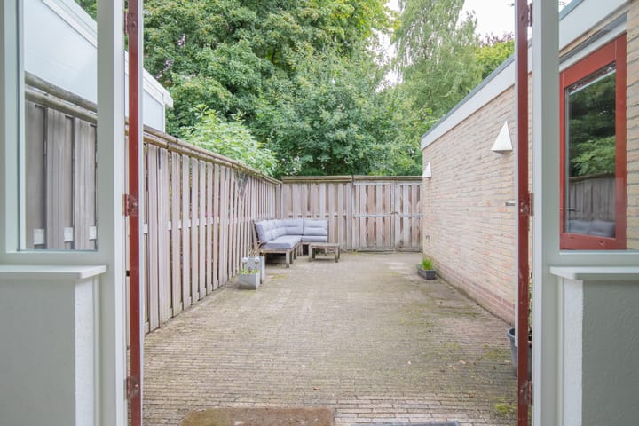 Foto 24 van Rubenslaan 11