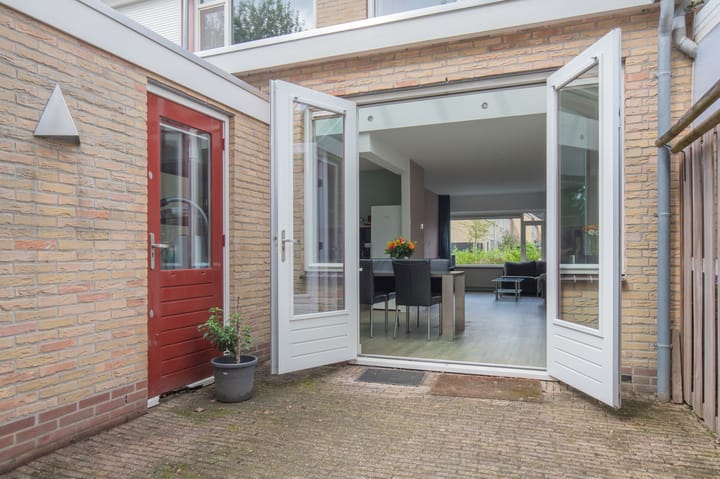 Foto 25 van Rubenslaan 11