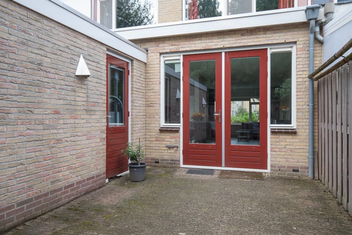 Foto 29 van Rubenslaan 11