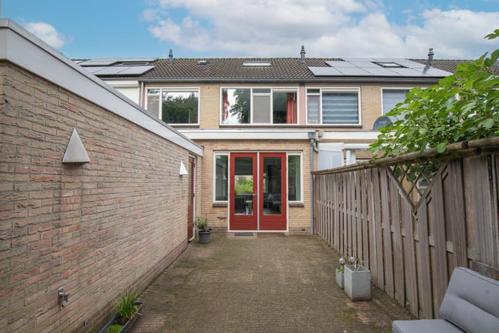 Foto 30 van Rubenslaan 11