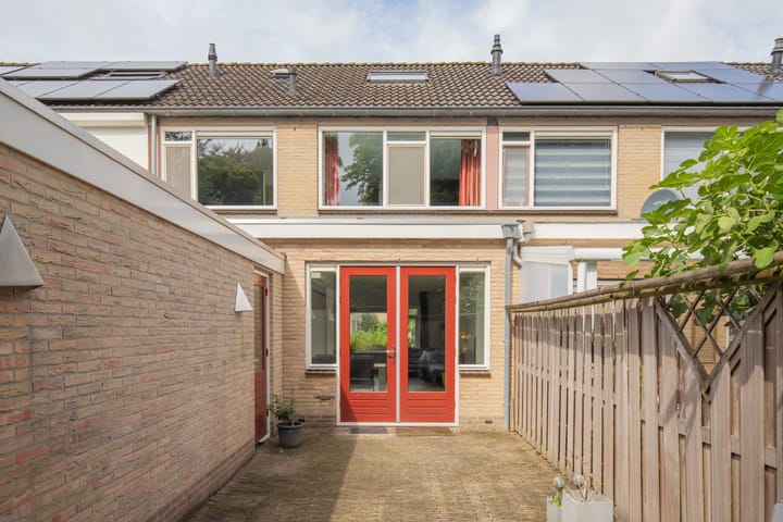 Foto 31 van Rubenslaan 11