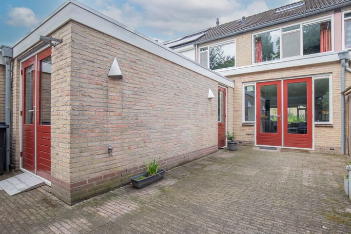 Foto 32 van Rubenslaan 11