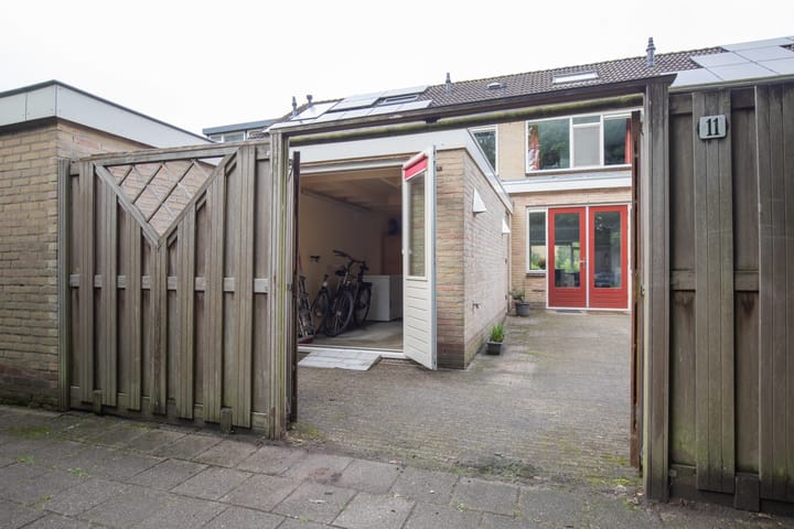 Foto 36 van Rubenslaan 11