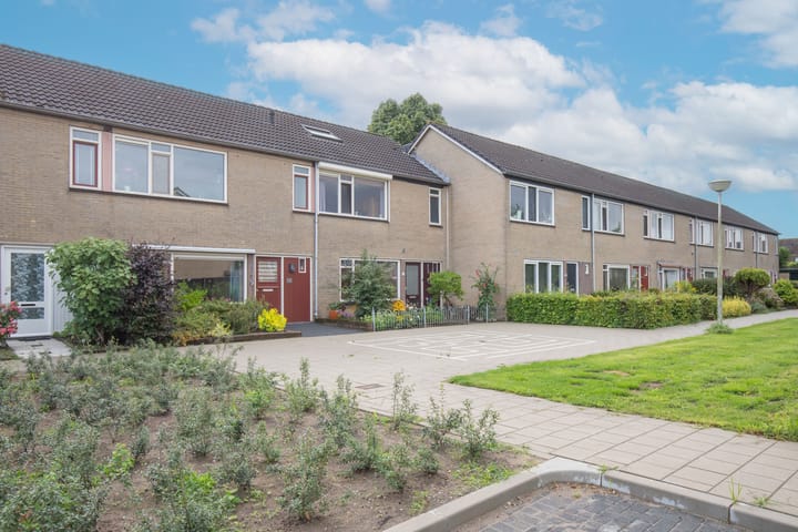 Foto 41 van Rubenslaan 11