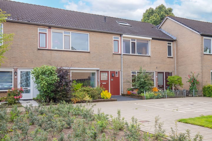 Foto 42 van Rubenslaan 11