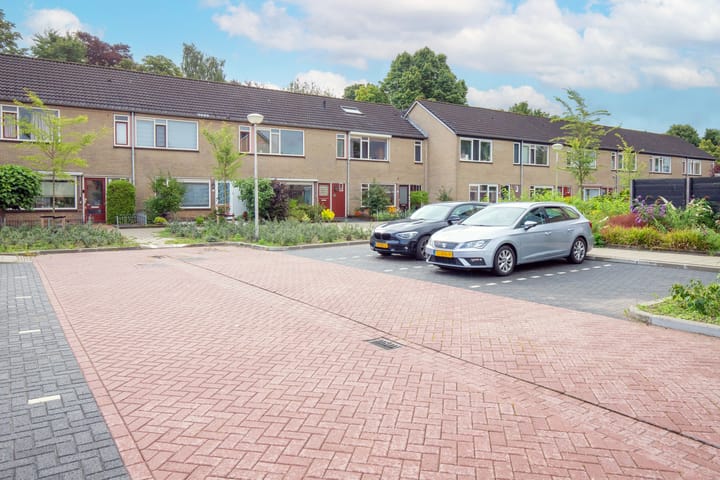 Foto 43 van Rubenslaan 11