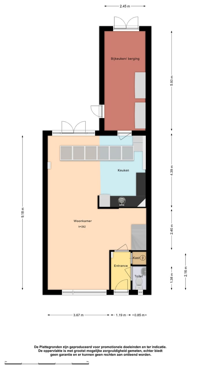 Foto 44 van Rubenslaan 11