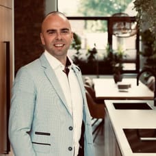 Henk Bos - NVM Register Makelaar