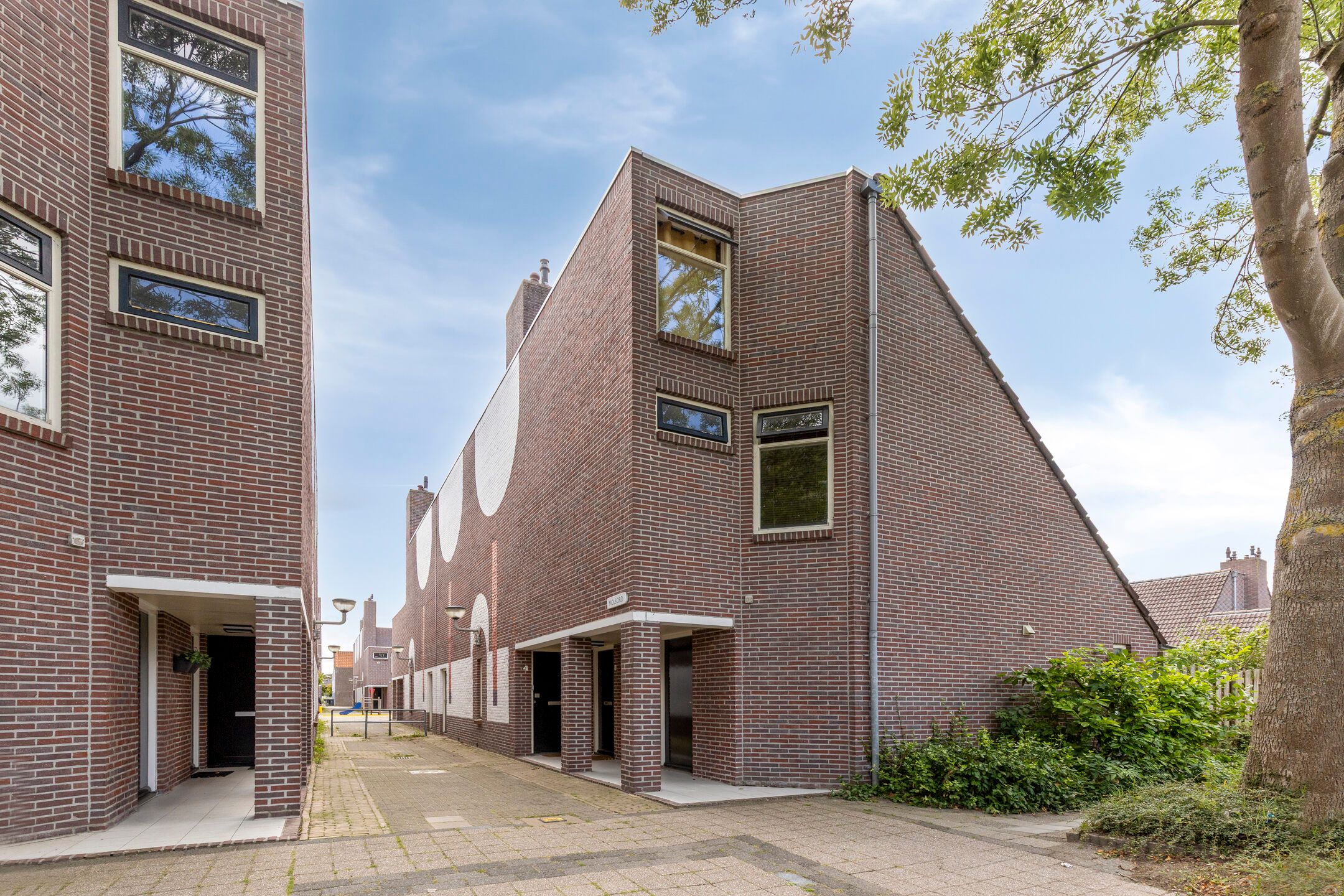 Molbord, 4, Hellevoetsluis, 3224BL, Zuid-Holland, Nederland 4 