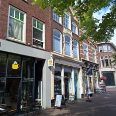 private-rentals for rent on Wijnhaven 15-C