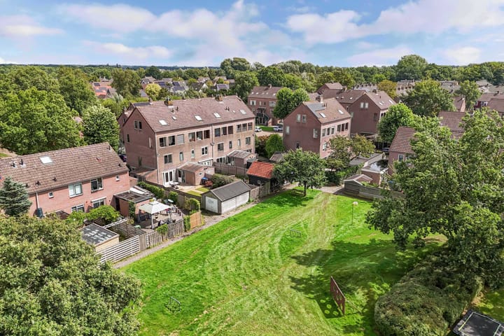 Foto 4 van Mouterij 29