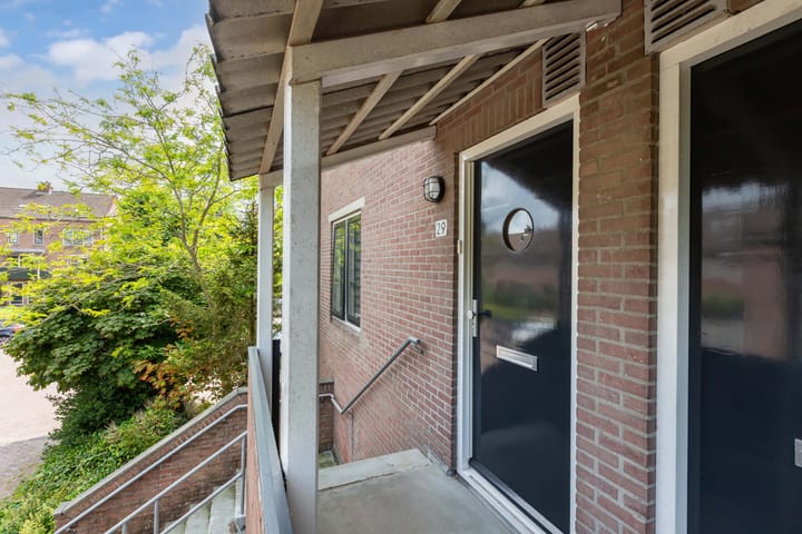 Foto 6 van Mouterij 29