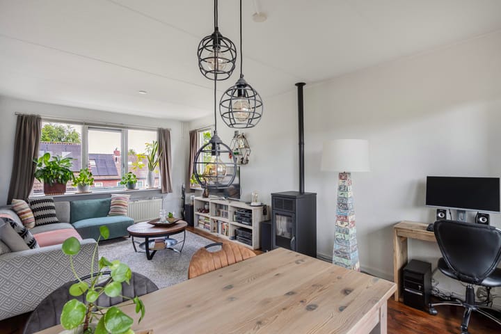 Foto 9 van Mouterij 29