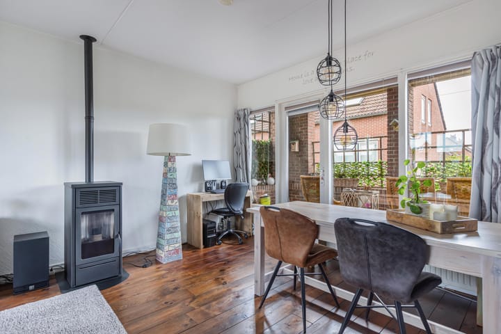 Foto 13 van Mouterij 29