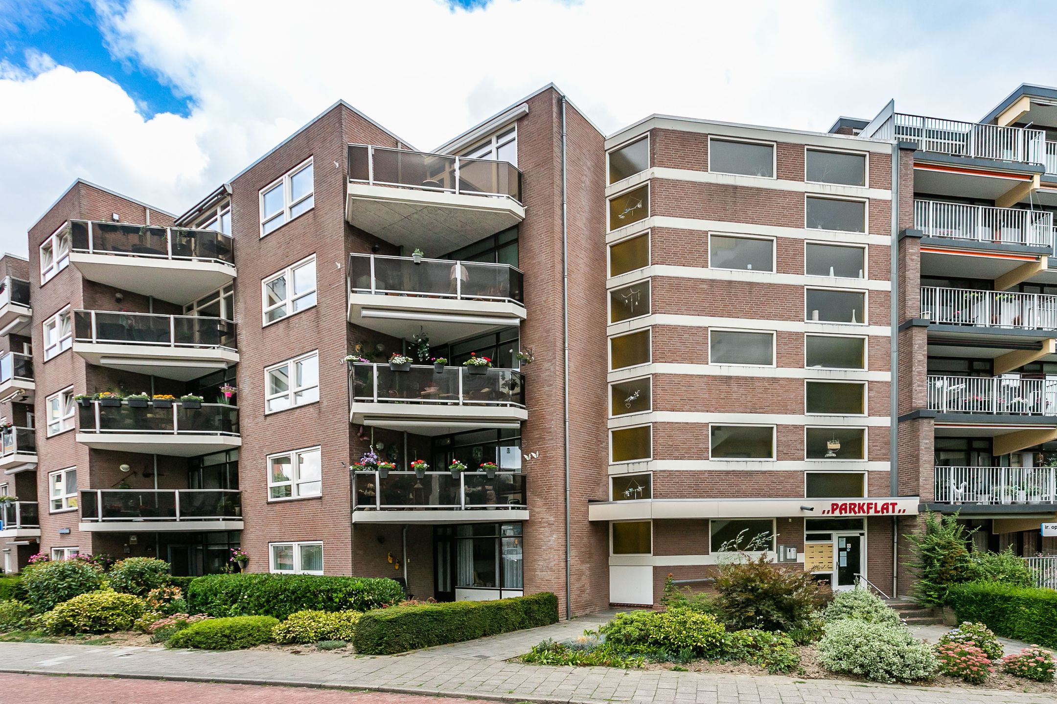 Ir. Op den Kampstraat 58