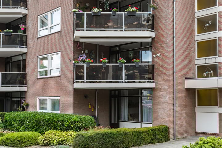 Foto 2 van Ir. Op den Kampstraat 58