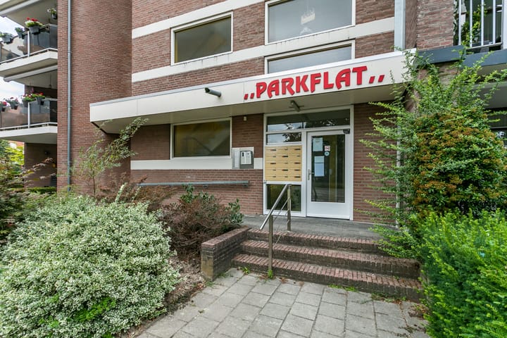 Foto 3 van Ir. Op den Kampstraat 58