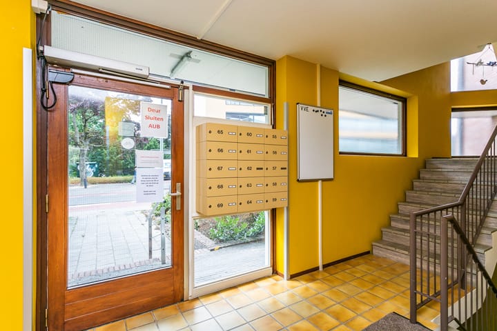 Foto 5 van Ir. Op den Kampstraat 58