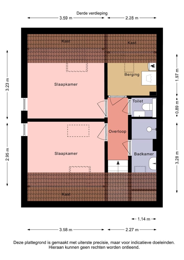 Foto 35 van Mouterij 29