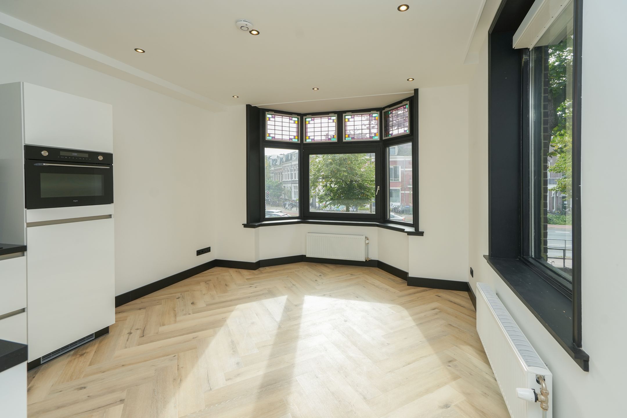 Graafseweg, 98, Nijmegen, 6512CH, Gelderland, Nederland 98