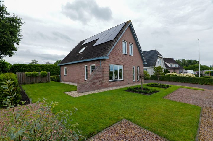 Foto 2 van Kornelis Joustrastraat 1