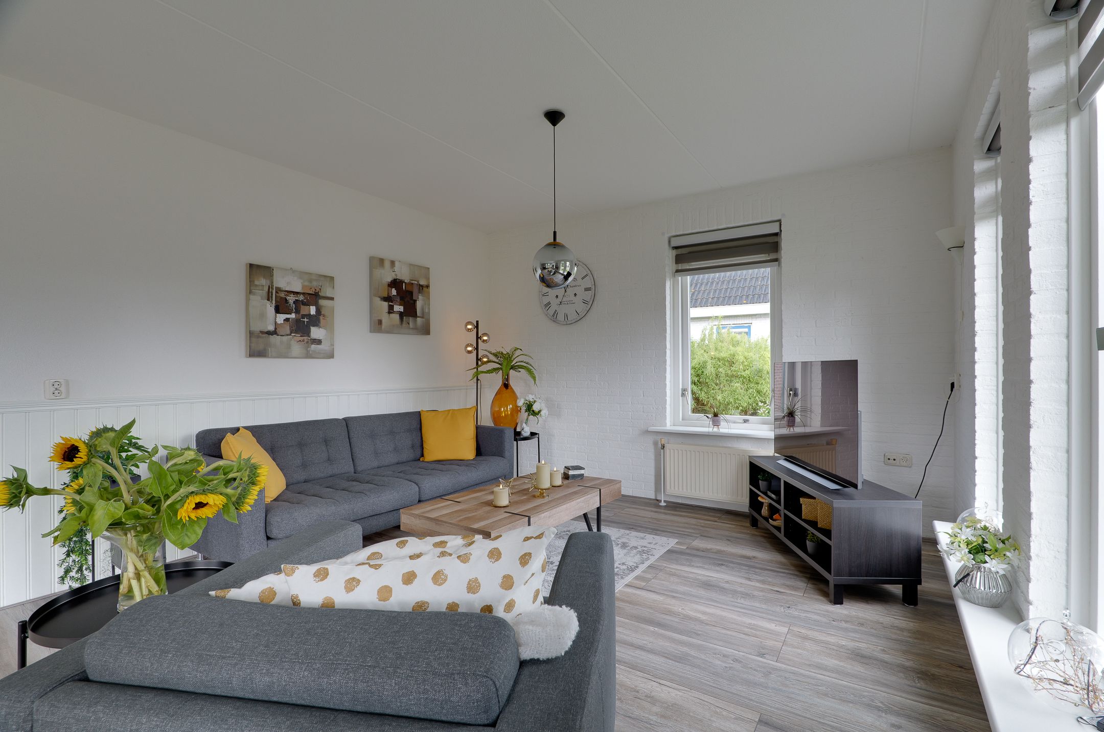 Foto 3 van Kornelis Joustrastraat 1