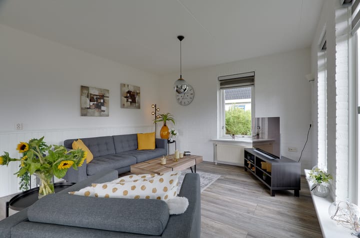 Foto 3 van Kornelis Joustrastraat 1