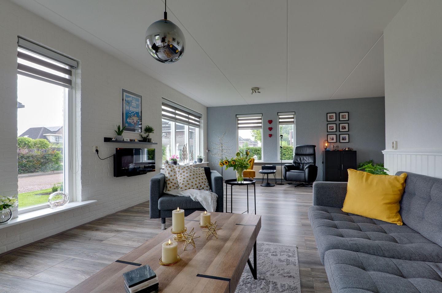 Foto 4 van Kornelis Joustrastraat 1