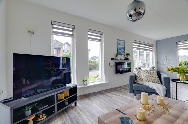 Foto 5 van Kornelis Joustrastraat 1