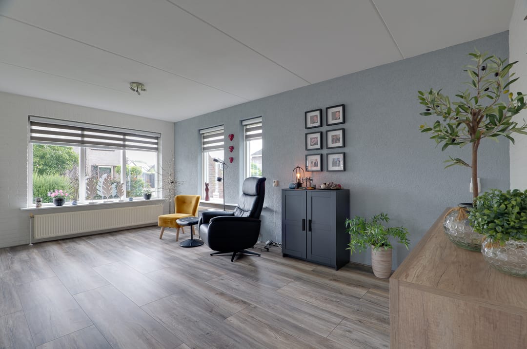 Foto 7 van Kornelis Joustrastraat 1