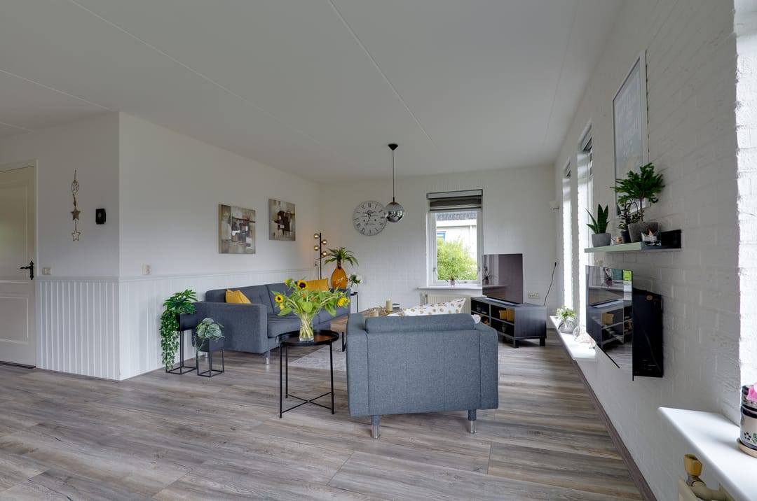 Foto 8 van Kornelis Joustrastraat 1