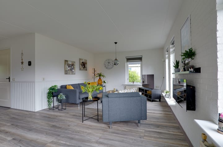 Foto 8 van Kornelis Joustrastraat 1