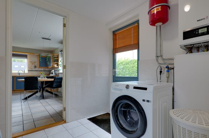 Foto 13 van Kornelis Joustrastraat 1