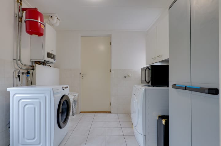 Foto 12 van Kornelis Joustrastraat 1