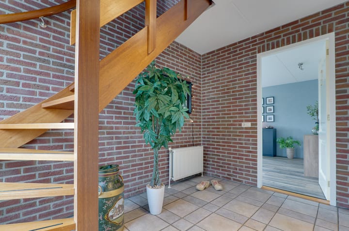 Foto 18 van Kornelis Joustrastraat 1