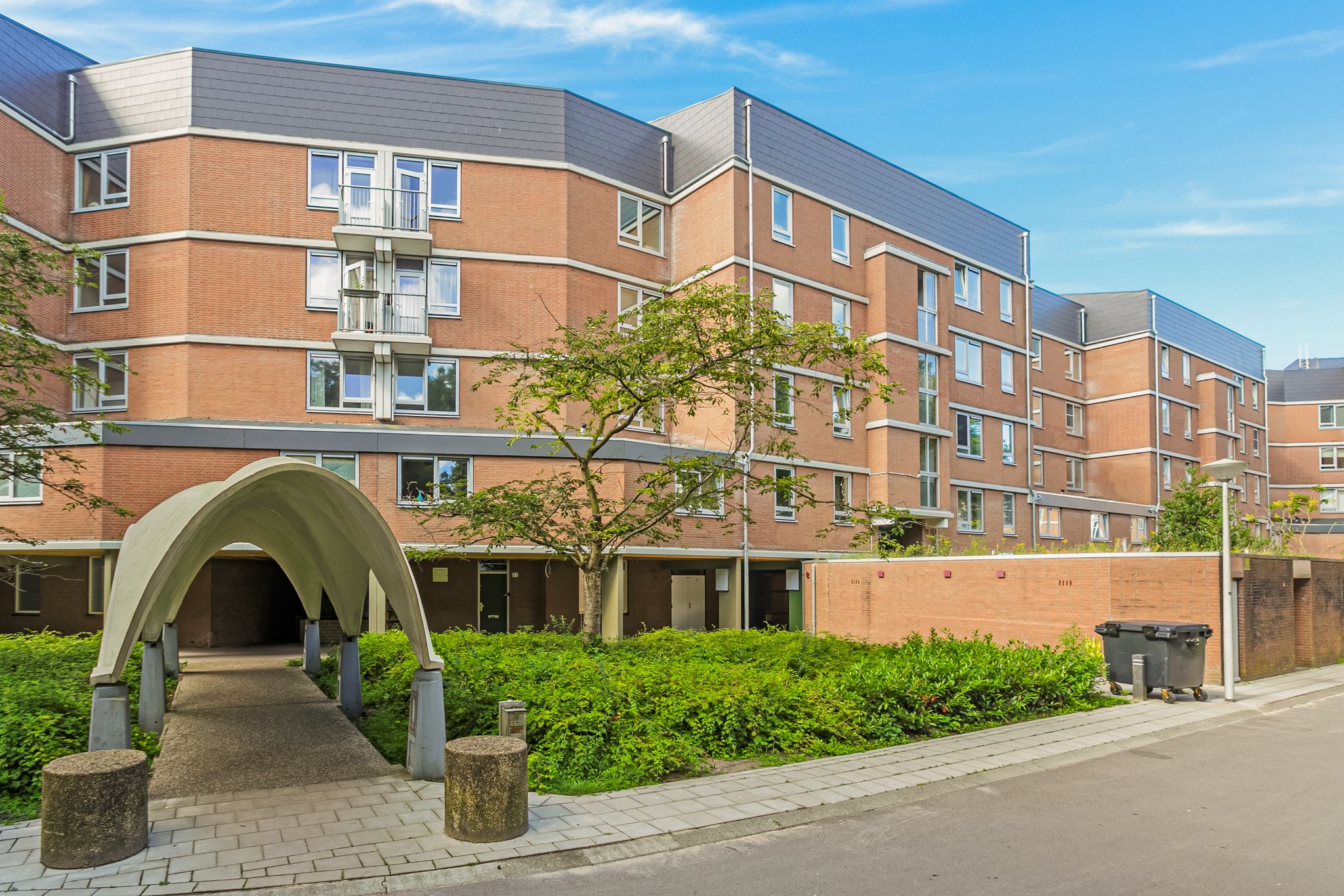 Liendenhof, 72, Amsterdam, 1108HC, Noord-Holland, Nederland 72 