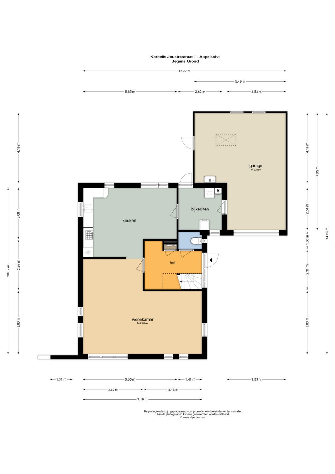 Foto 35 van Kornelis Joustrastraat 1